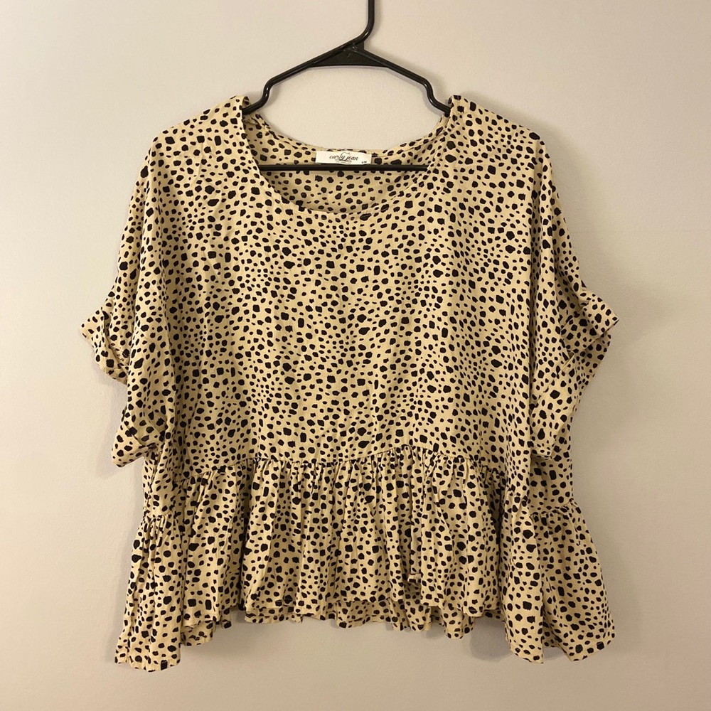 CJLA top